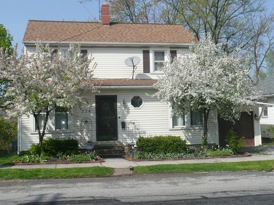 334 W William St, Delaware, OH, 43015