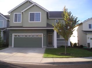 18325 SE 44th Ln, Vancouver, WA 98683