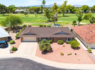 20806 N 125th Ave, Sun City West, AZ 85375