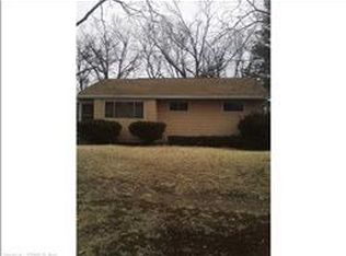 145 Jerilis Dr, Springfield, MA 01119