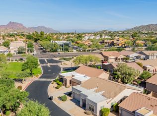 3537 N Sericin St, Mesa, AZ 85215