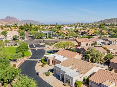 3537 N Sericin St, Mesa, AZ, 85215