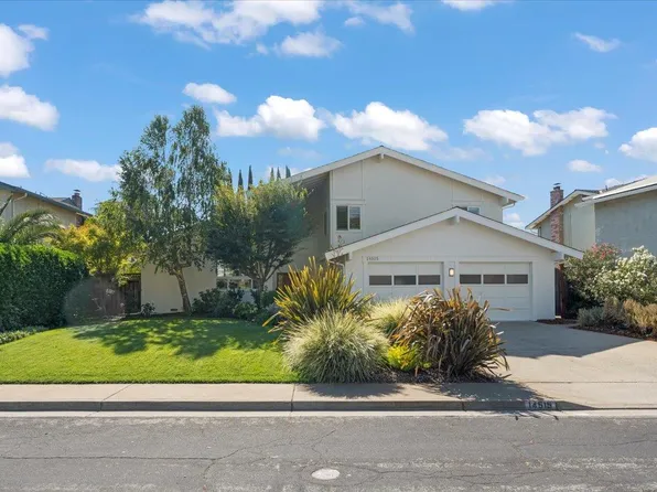 14515 Shadowlane Ct, Morgan Hill, CA 95037