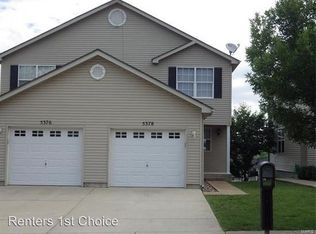 5378 Lakewood Ter, Imperial, MO 63052
