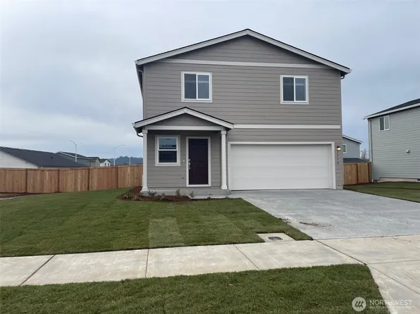 2045 Kayla Court, Longview, WA 98632