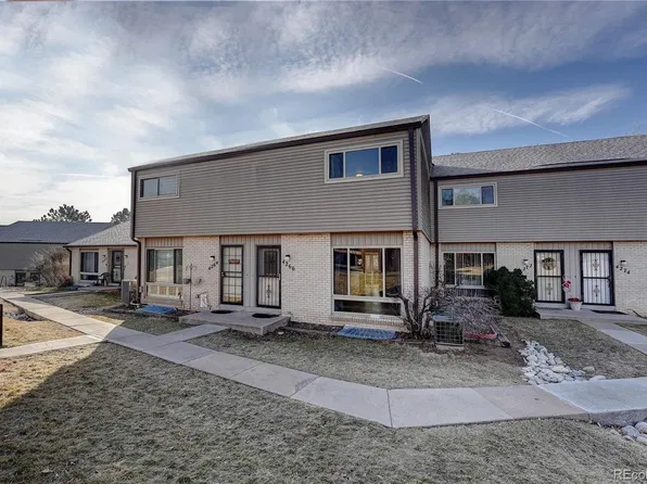 4266 W Pondview Drive, Littleton, CO 80123