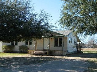 309 Rudder Rd, Gun Barrel City, TX 75156