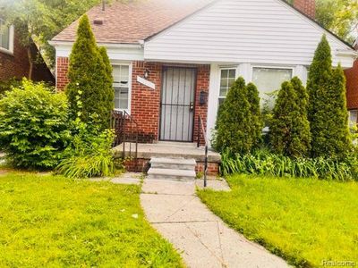 20526 Biltmore St, Detroit, MI, 48235
