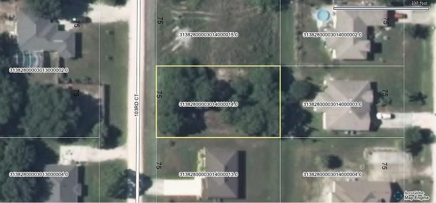 1st image of 9166 103rd Ct