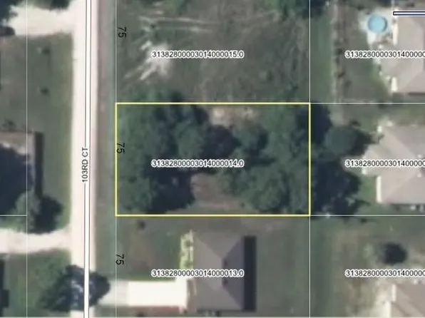 9166 103rd Ct, Vero Beach, FL 32967