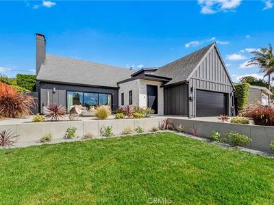 1729 Bayou Way, Seal Beach, CA, 90740