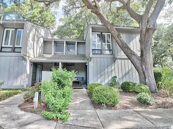 320 Salt Marsh Circle #8A, Pawleys Island, SC 29585