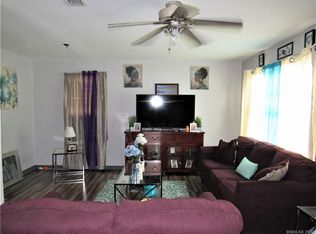 210 James St, Homer, LA 71040