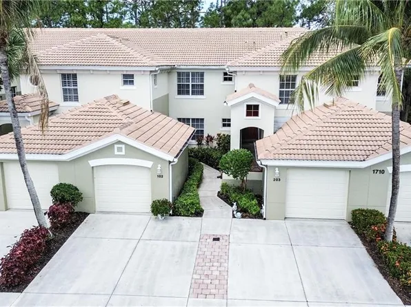 1710 Tarpon Bay Dr S #4, Naples, FL 34119