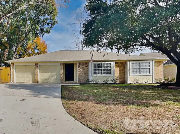 19030 Jodywood Dr, Humble, TX 77346