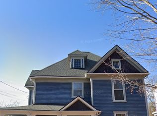 1105 Fillmore St, Lynchburg, VA 24501