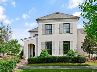 5035 Arrowhead St, Baton Rouge, LA 70808