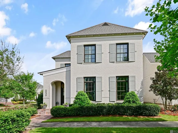 5035 Arrowhead St, Baton Rouge, LA 70808