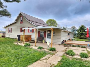 7559 Township Road 87, Bellville, OH 44813