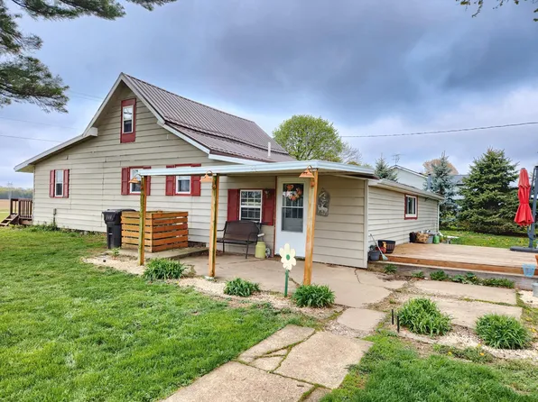 7559 Township Road 87, Bellville, OH 44813