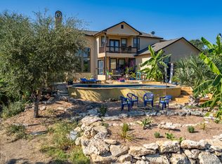 178 Calendula St, Spring Branch, TX 78070