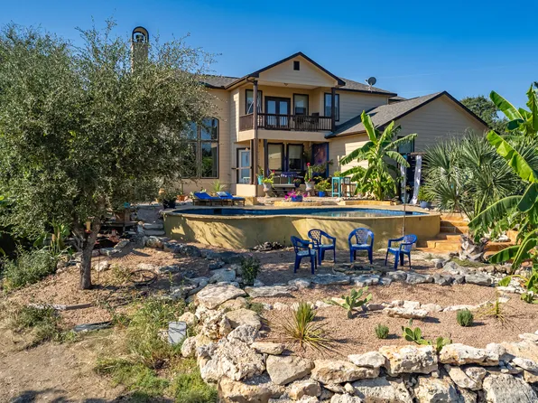 178 CALENDULA ST, Spring Branch, TX 78070