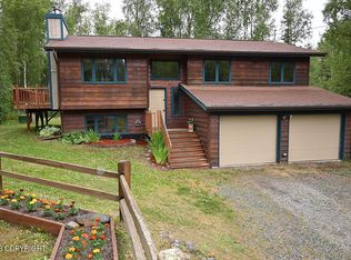 1399 W Ridgeview Dr, Wasilla, AK 99654