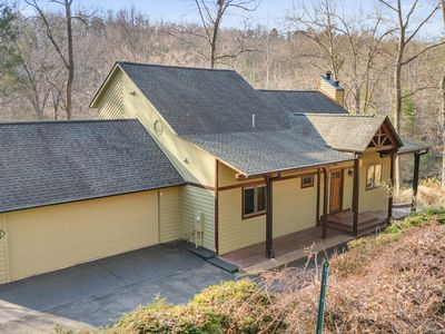 55 Sauls Cir, Hardy, VA, 24101