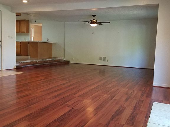 Other side of family room