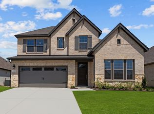 7705 Whisterwheel Way, Fort Worth, TX 76123