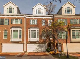 1733 22nd Ct N, Arlington, VA 22209