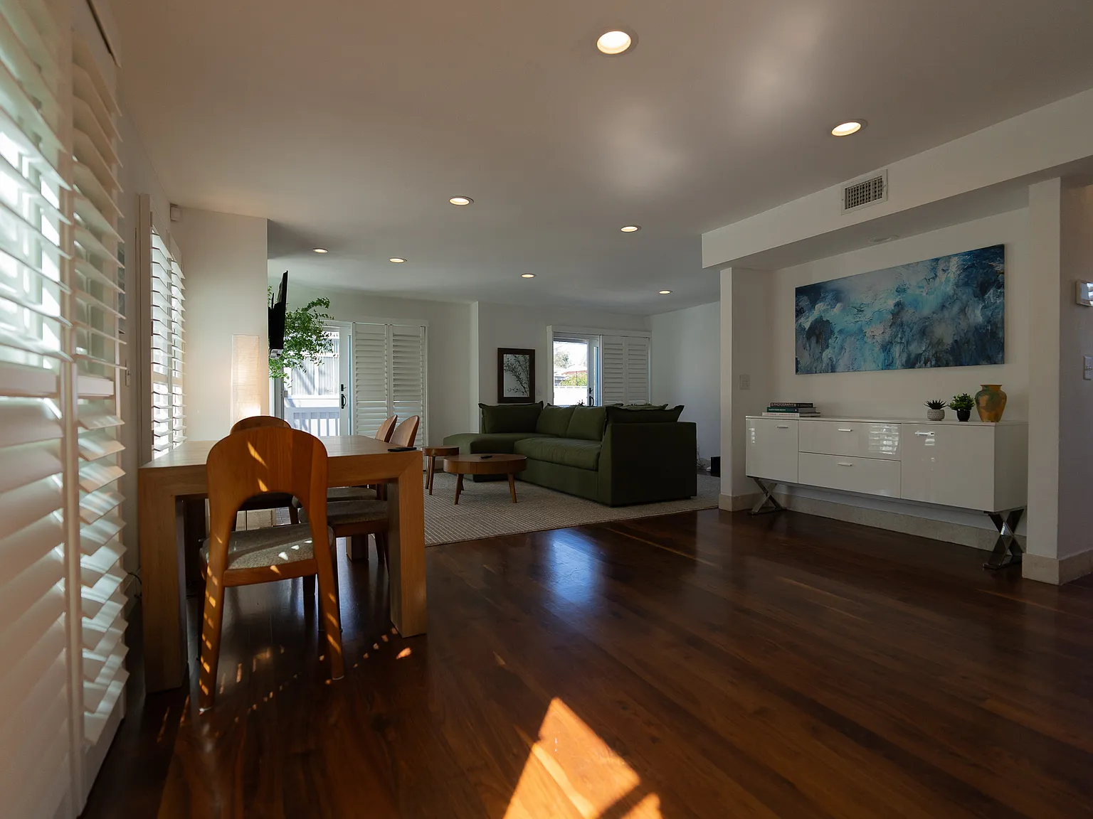 2 bed, 1449 sqft, $8,000 — Photo 4