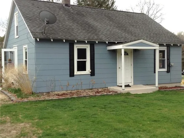 319 Chesterfield Rd, East Lyme, CT 06333