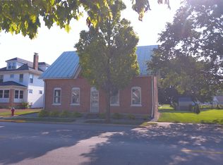220 S Washington St, New Bremen, OH 45869