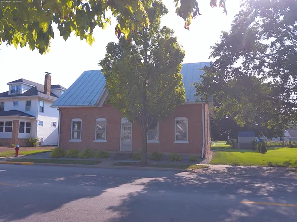 220 S Washington St, New Bremen, OH 45869