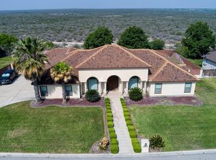 304 Ceniza Ridge Dr, Del Rio, TX 78840