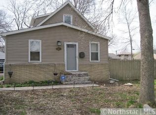 1465 Hazelwood St, Saint Paul, MN 55106