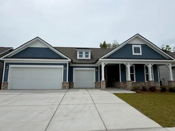 424 Nautical Way Phase 2 Lot 139, Myrtle Beach, SC 29588