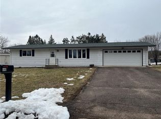646 Edgewood St, Barron, WI 54812