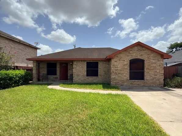 1372 Guadalupe Cir, Brownsville, TX 78526