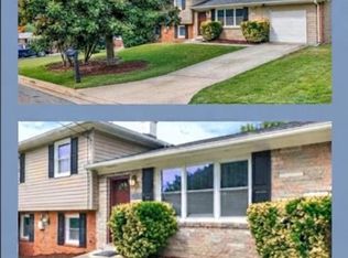 6507 Summerhill Rd, Temple Hills, MD 20748
