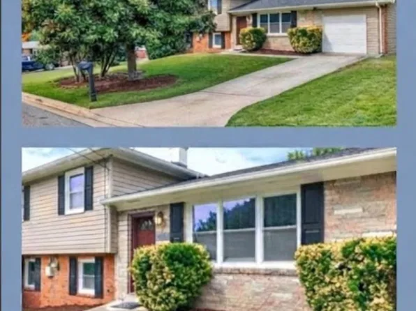 6507 Summerhill Rd, Temple Hills, MD 20748