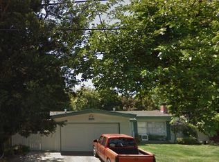 2217 Redwood Rd, Napa, CA 94558