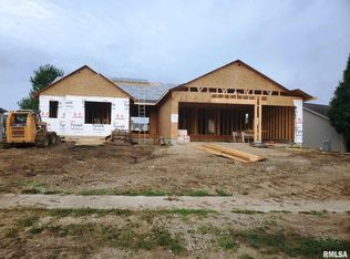 1801 Providence Ln, Springfield, IL 62711