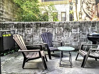 Rented by Union Square Property Management