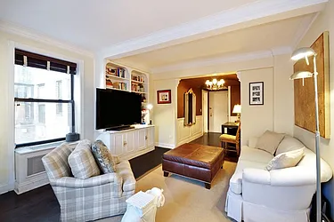 Sold by Corcoran