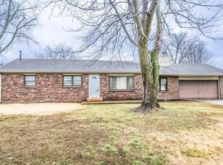 7 Birch Ave, Saint Peters, MO 63376