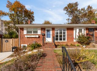 119 Jasper Pl, Alexandria, VA 22304