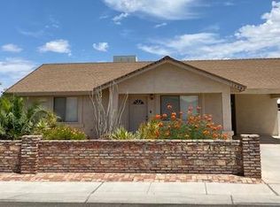 10442 E 37th St, Yuma, AZ 85365
