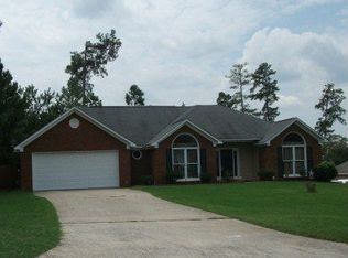 844 Lee Road 980, Smiths Station, AL 36877